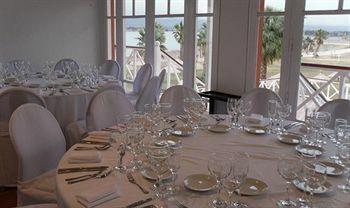 Hotel Del Bono Beach