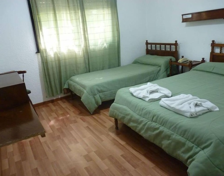 Hotel Aoma Mar Del Plata