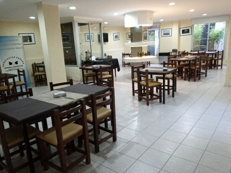 Hotel Aoma Mar Del Plata