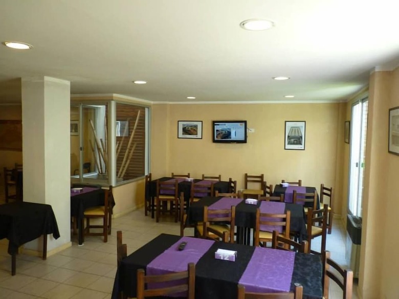 Hotel Aoma Mar Del Plata