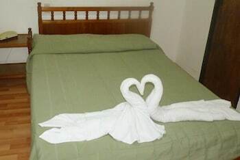 Hotel Aoma Mar Del Plata