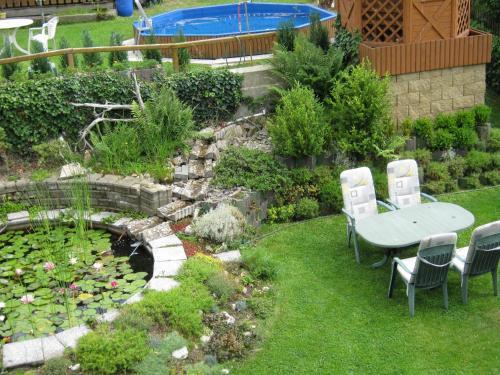 Hostal Penzion Gerta