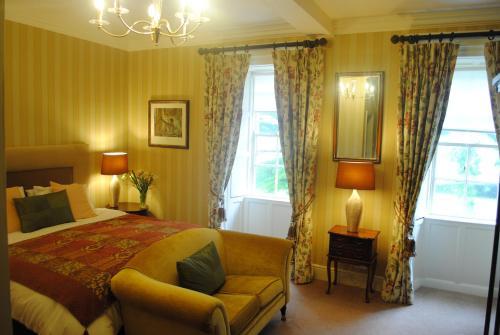 Hostal Killiane Castle Country House & Farm