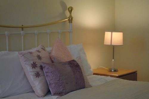 Hostal Killiane Castle Country House & Farm