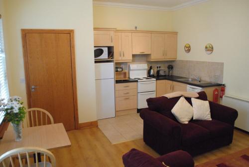 Hostal Killiane Castle Country House & Farm