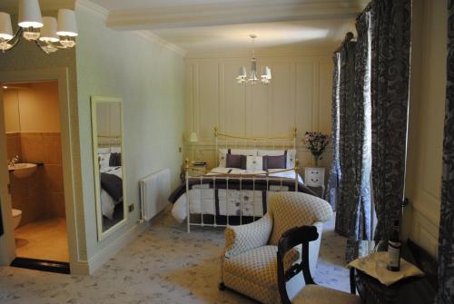 Hostal Killiane Castle Country House & Farm