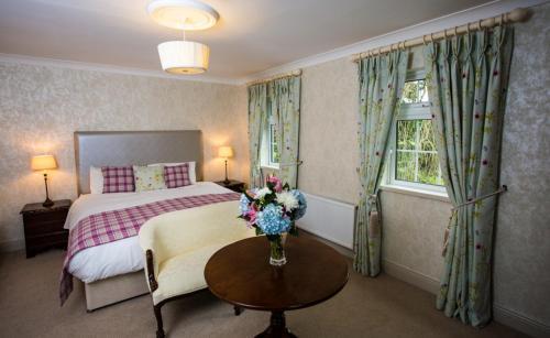 Hostal Killiane Castle Country House & Farm