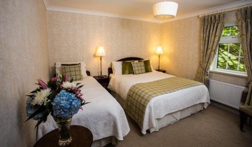 Hostal Killiane Castle Country House & Farm