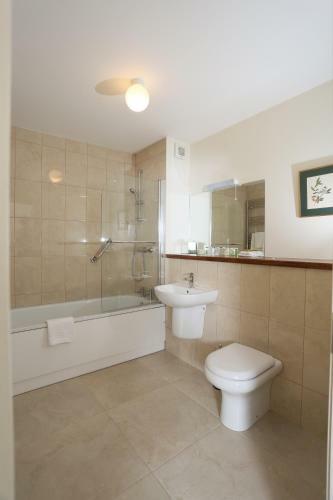 Hostal Killiane Castle Country House & Farm