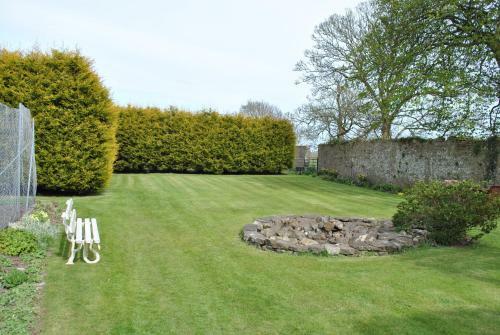 Hostal Killiane Castle Country House & Farm