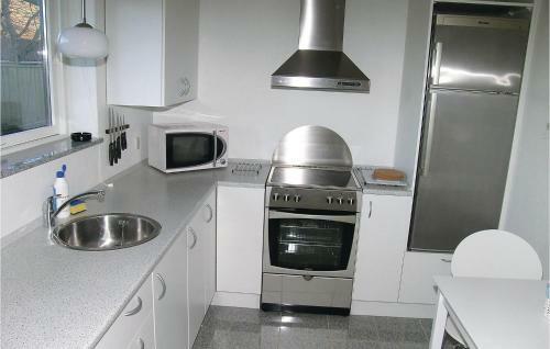 Holiday Home Brovandevej