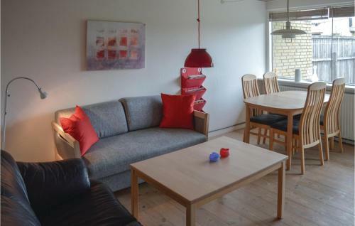 Holiday Home Brovandevej