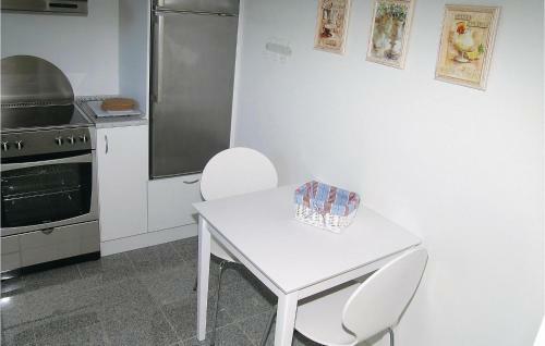 Holiday Home Brovandevej
