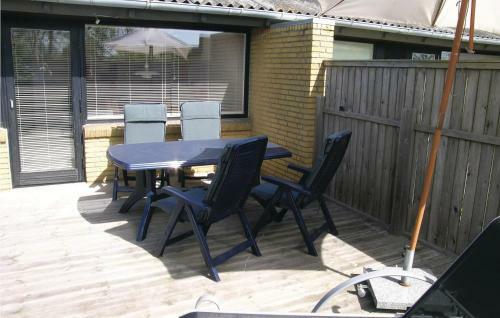 Holiday Home Brovandevej