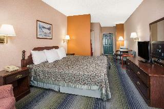 Motel Days Inn Harrison