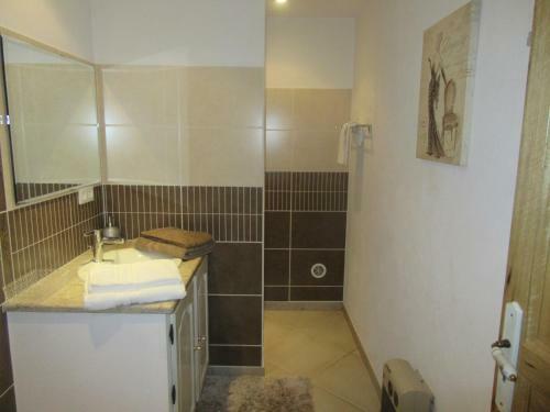 Apartamento Le Grand Barsan