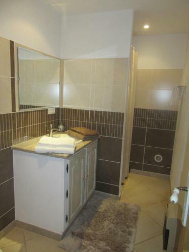 Apartamento Le Grand Barsan
