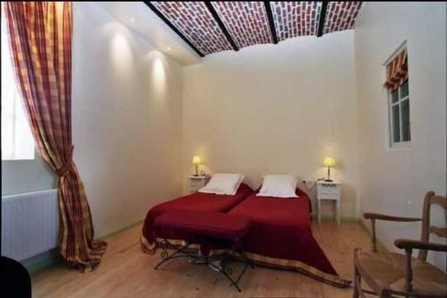 Bed & Breakfast La Ferme De La Sens�e