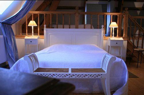 Bed & Breakfast La Ferme De La Sens�e