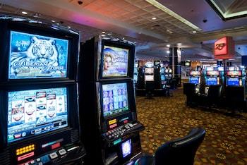 Hotel Agua Caliente Casino Resort Spa