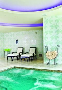 Hotel Agua Caliente Casino Resort Spa