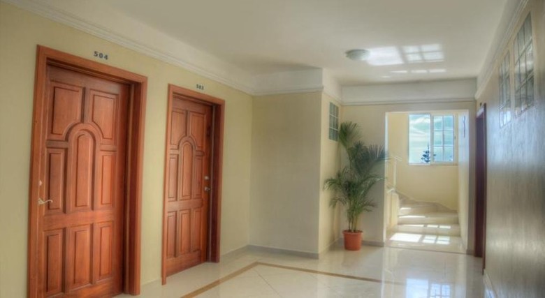 Apartamento Shakey