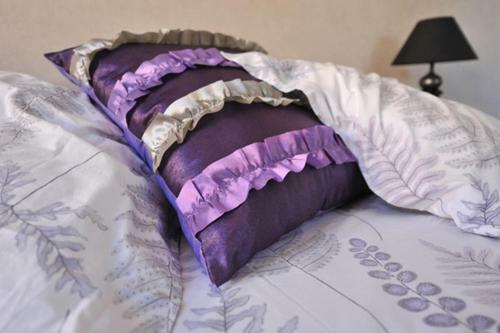 Bed & Breakfast Domaine De Belcayre