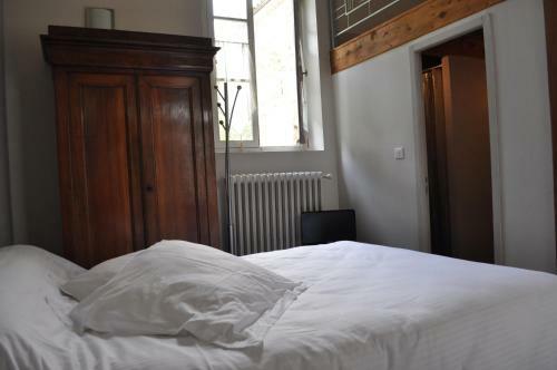 Bed & Breakfast Domaine De Belcayre