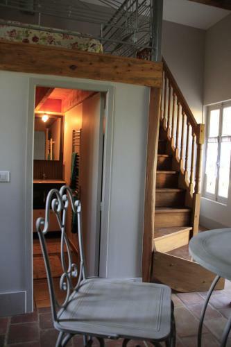 Bed & Breakfast Domaine De Belcayre