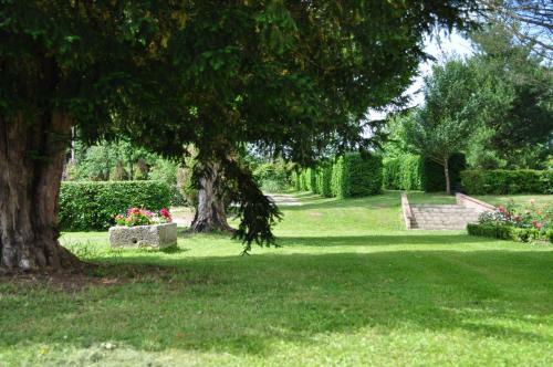 Bed & Breakfast Domaine De Belcayre