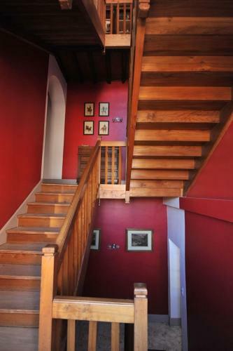 Bed & Breakfast Domaine De Belcayre