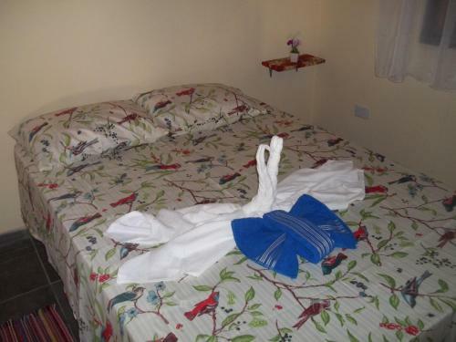 Hostal Pousada Canto Do Sabi�