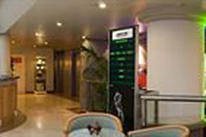 Best Western Plus Hotel Admiral