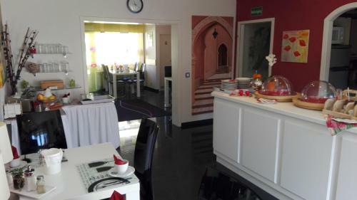Apartamento Hotel Am Gottesauer Schloss