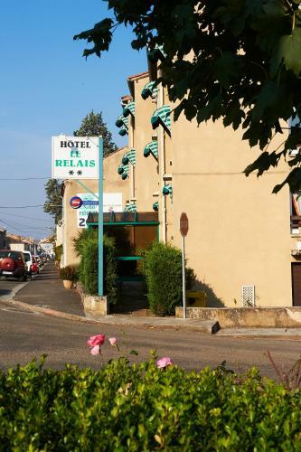 Hotel H�tel Le Relais