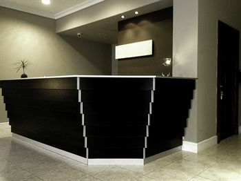 Hotel Galeon Mar Del Plata