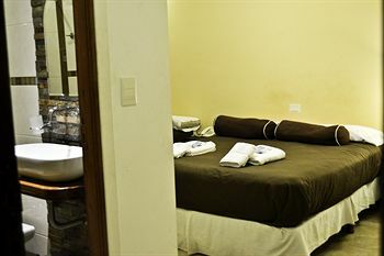 Hotel Galeon Mar Del Plata