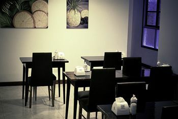 Hotel Galeon Mar Del Plata