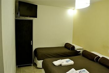 Hotel Galeon Mar Del Plata