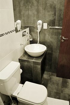Hotel Galeon Mar Del Plata