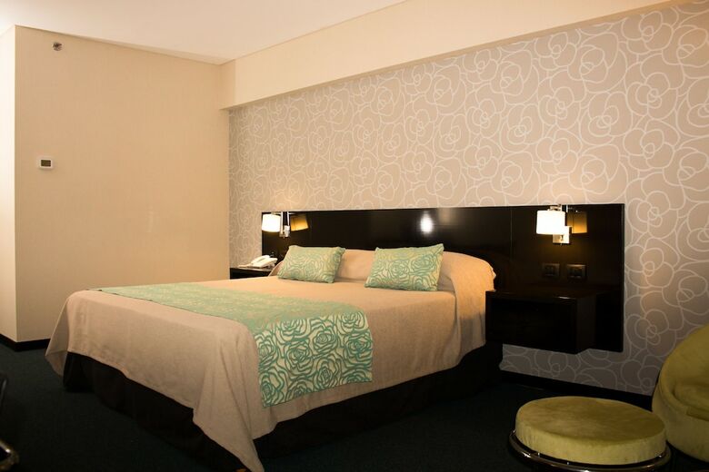 Gala Hotel Y Convenciones