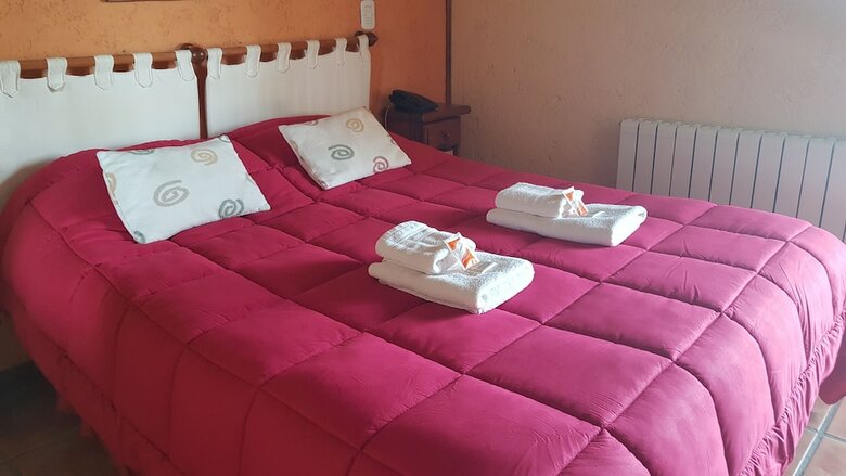 Hotel Fuerte Calafate