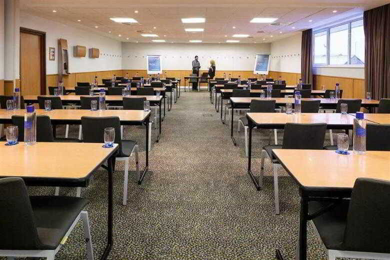 Hotel Novotel Milton Keynes