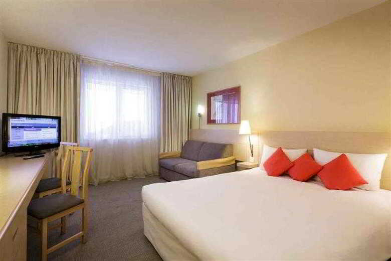 Hotel Novotel Milton Keynes