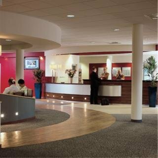 Hotel Novotel Milton Keynes