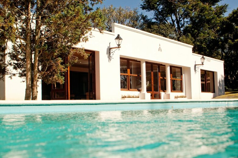 Hotel Las Moras