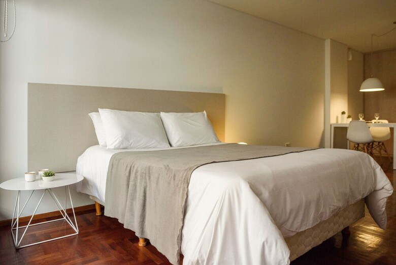 Hotel Simply Feel At Home Apartments