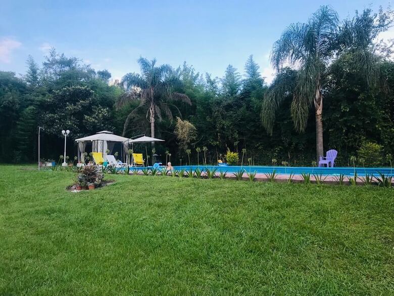 Hotel Aires De San Lorenzo B&B