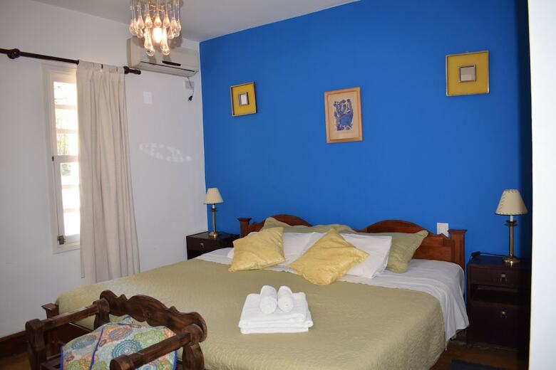 Hotel Aires De San Lorenzo B&B