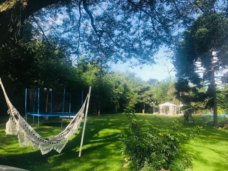 Hotel Aires De San Lorenzo B&B